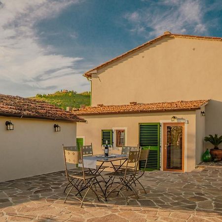 L'Otello B&B Pistoia Exterior foto