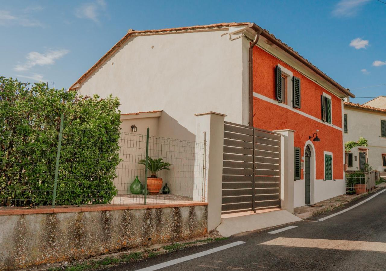 L'Otello B&B Pistoia Exterior foto