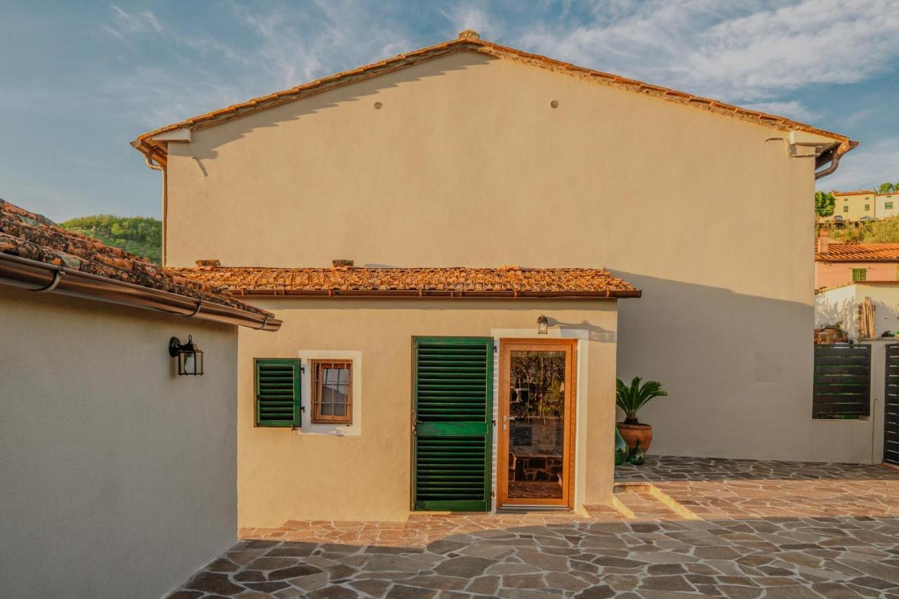 L'Otello B&B Pistoia Exterior foto