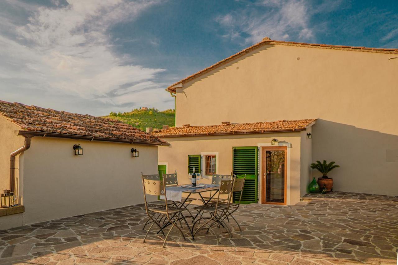 L'Otello B&B Pistoia Exterior foto