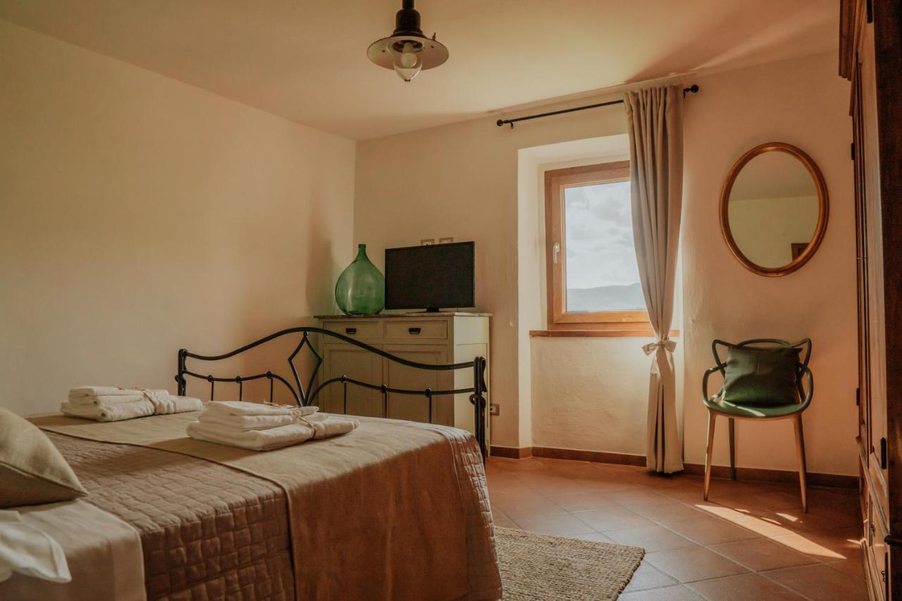 L'Otello B&B Pistoia Exterior foto