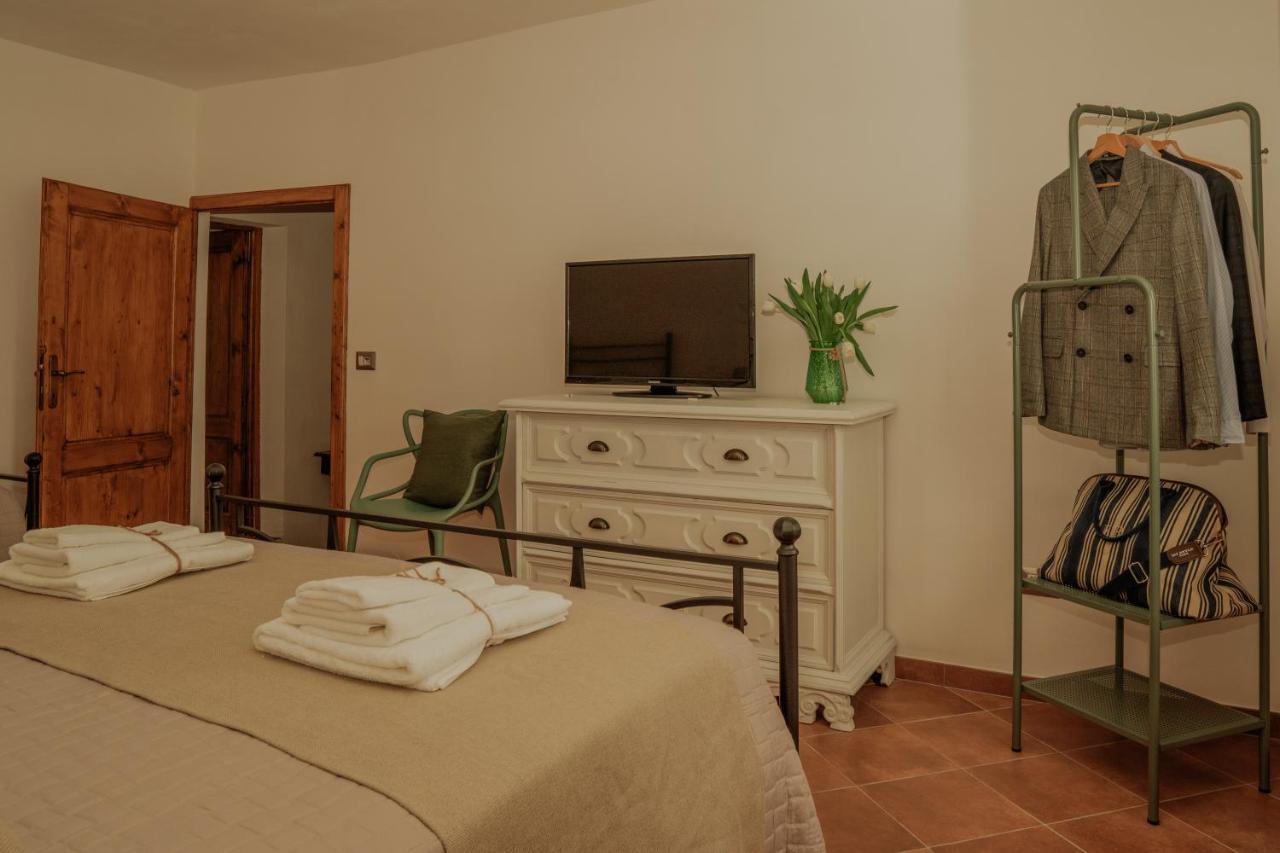 L'Otello B&B Pistoia Exterior foto