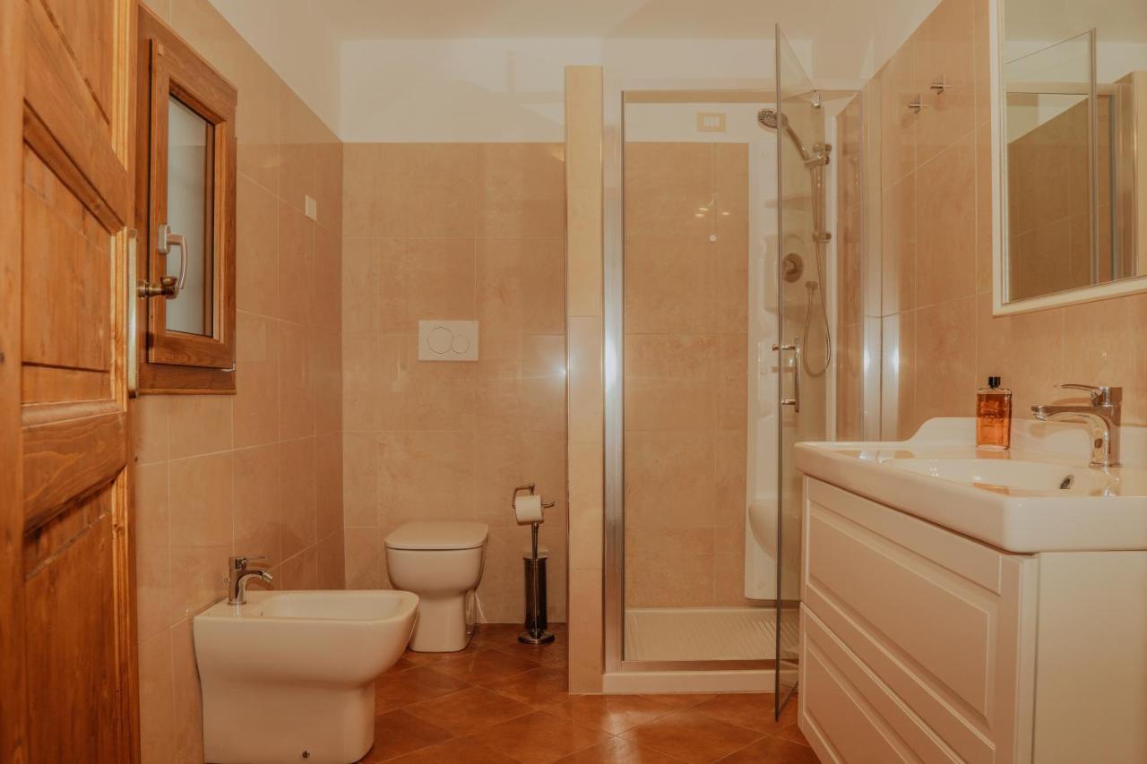 L'Otello B&B Pistoia Exterior foto