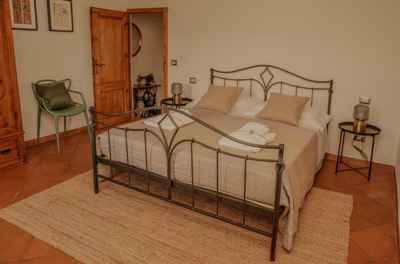 L'Otello B&B Pistoia Exterior foto