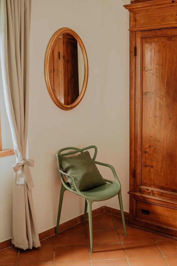 L'Otello B&B Pistoia Exterior foto