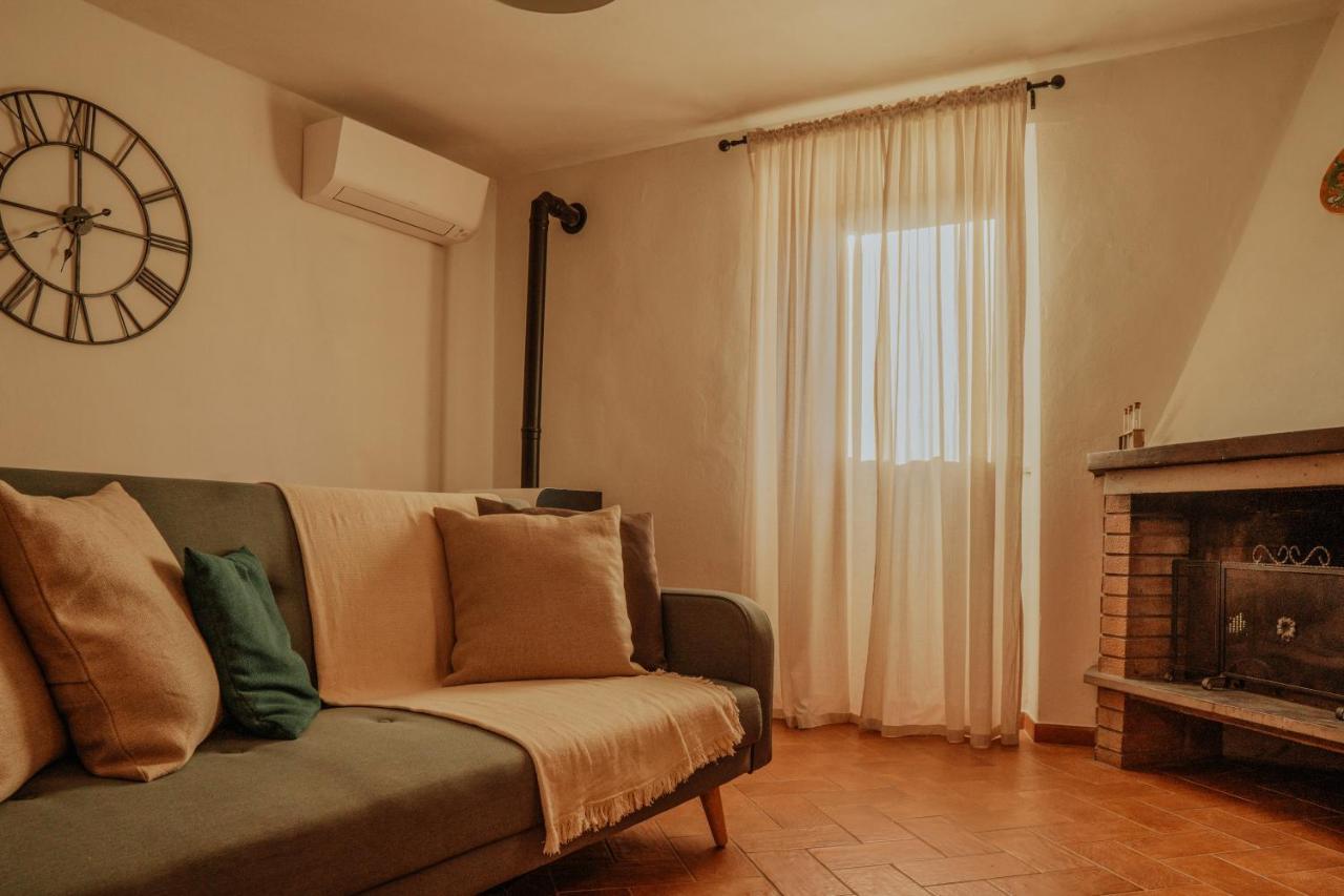 L'Otello B&B Pistoia Exterior foto